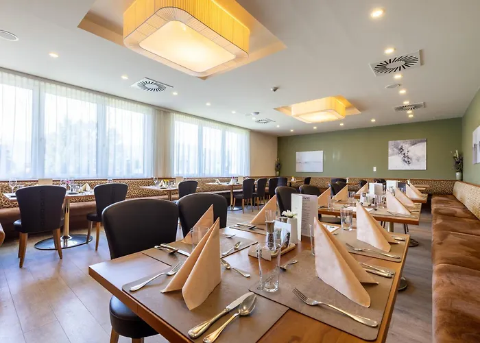 -Restaurant Grimmingblick